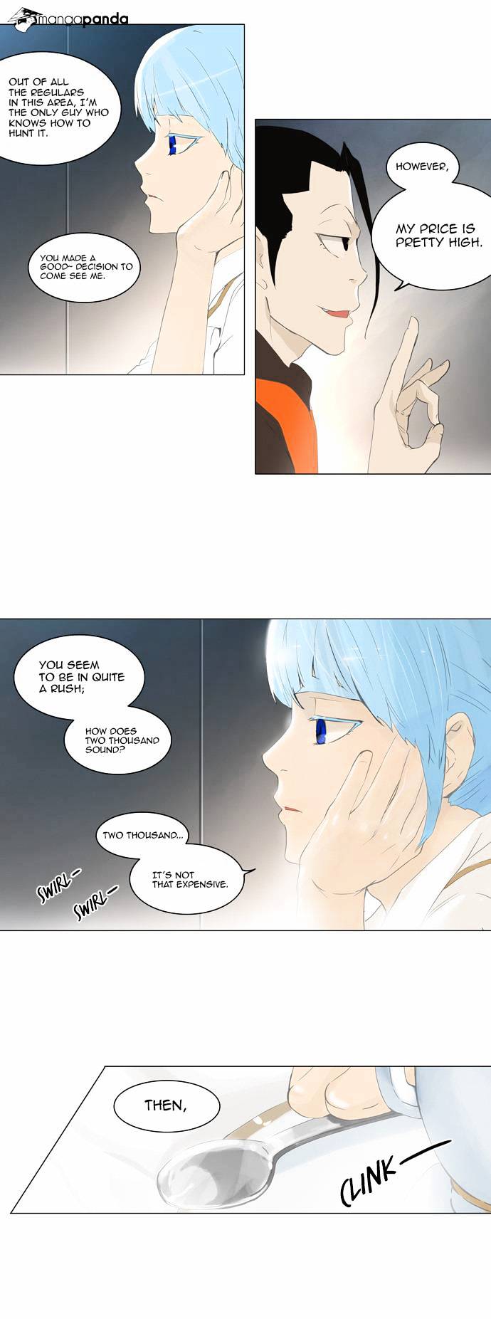 Tower of God, Chapter 103 image 07